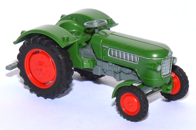 Fendt Farmer 2 Schlepper grün