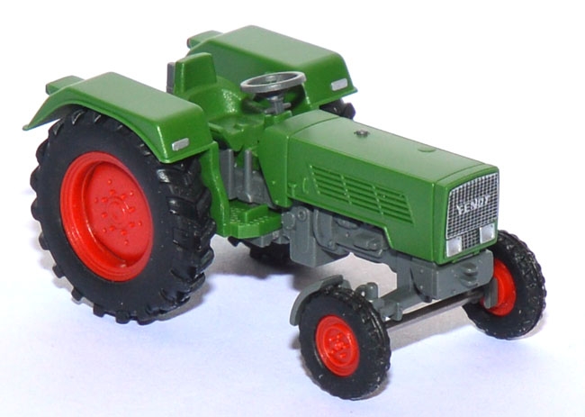 Fendt Farmer 2 S Schlepper grün