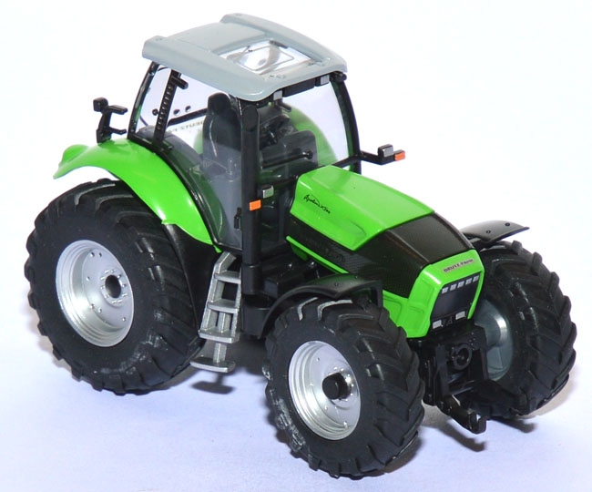 Deutz Agrotron X 720 Schlepper grün