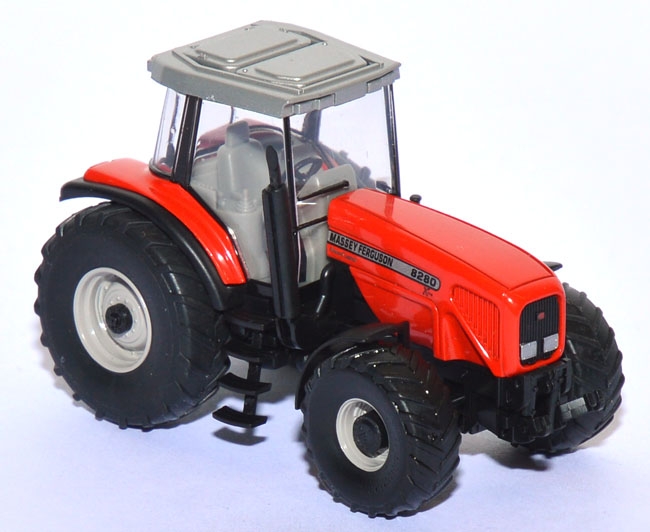 Massey Ferguson MF 8280 rot