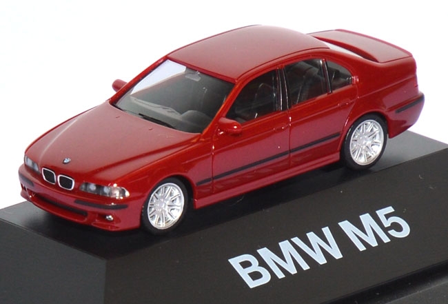 BMW M5 (E39) imolarot