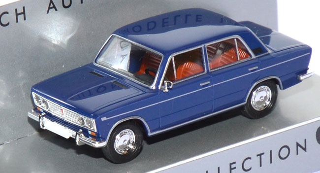 Lada 1500 / Shiguli 2103 blau 50501