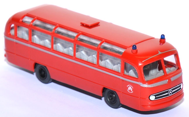 Mercedes-​​Benz Bus O 321 Feuerwehr Essen