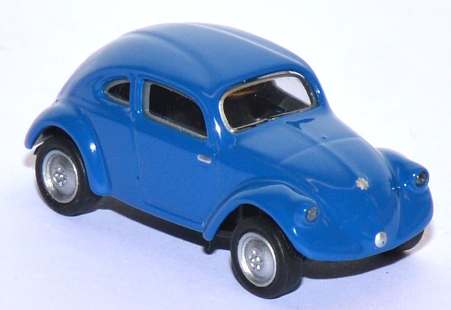 VW Käfer Typ 30 Prototyp 1937 Ur-Käfer blau