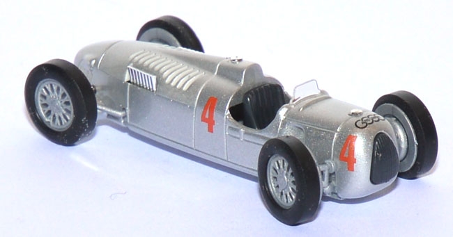 Auto Union 16 Zylinder Typ C Rennwagen #4  1936, Bernd Rosemeye 46903