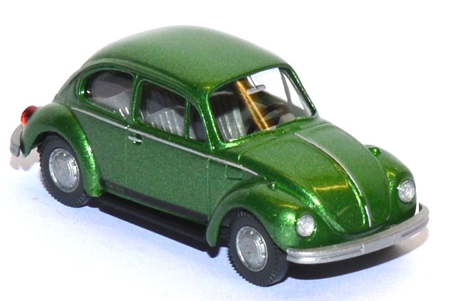 VW Käfer 1303 ischiagreenmetallic