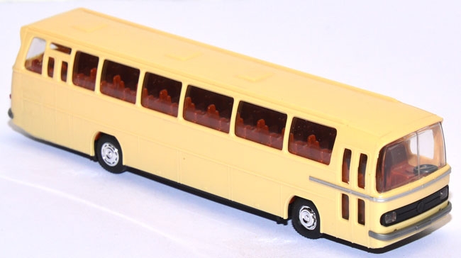 Mercedes-​​​​​​​​​Benz O 302 Autobus elfenbein