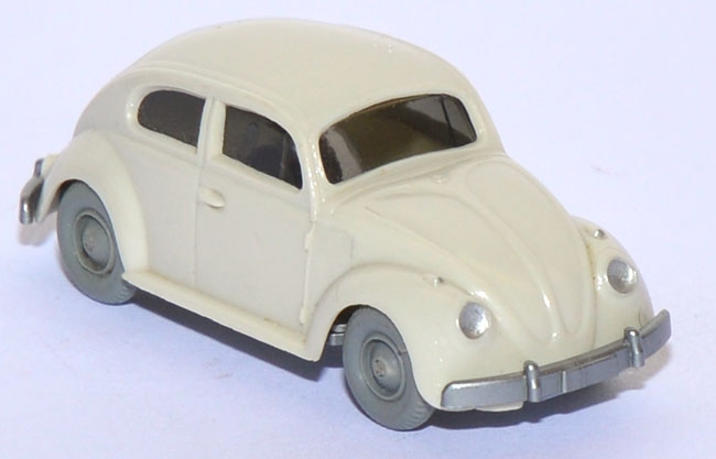 VW Käfer 1200 perlweiß