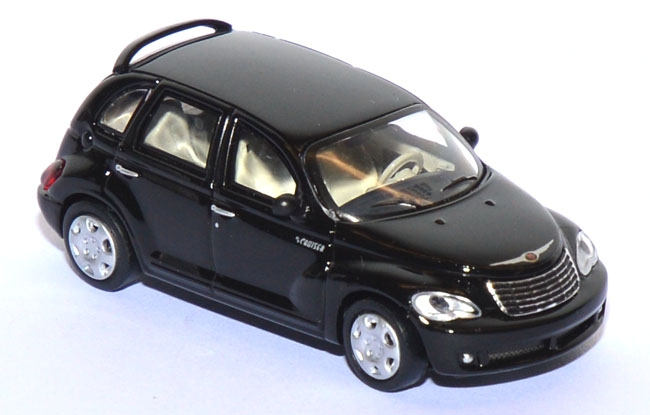 Chrysler PT Cruiser schwarz