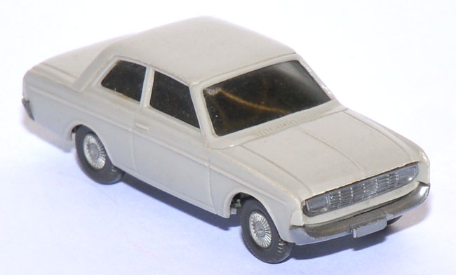 Ford Taunus 20 M achatgrau