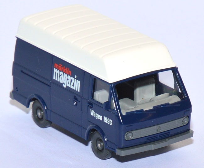 VW LT 28 Kas­ten Hoch­dach