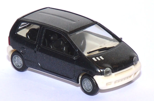 Renault Twingo schwarzmetallic