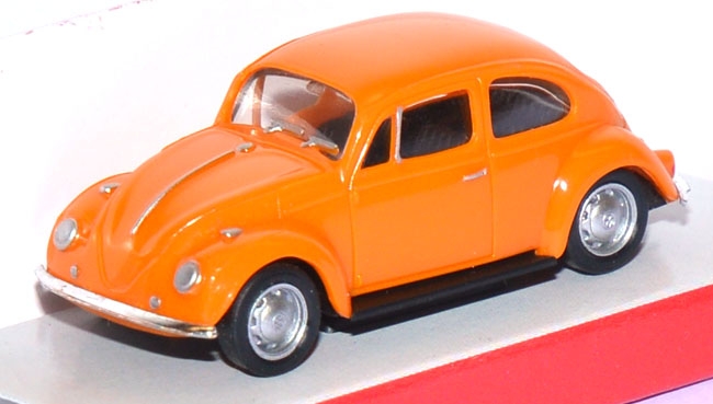 VW Käfer 1200 orange