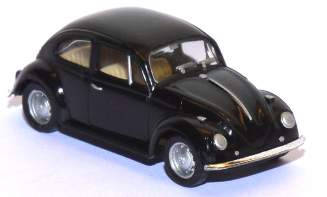 VW Käfer 1200 schwarz