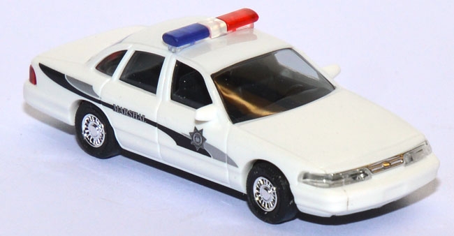 Ford Crown Victoria Marshal Colorado USA weiß 49026