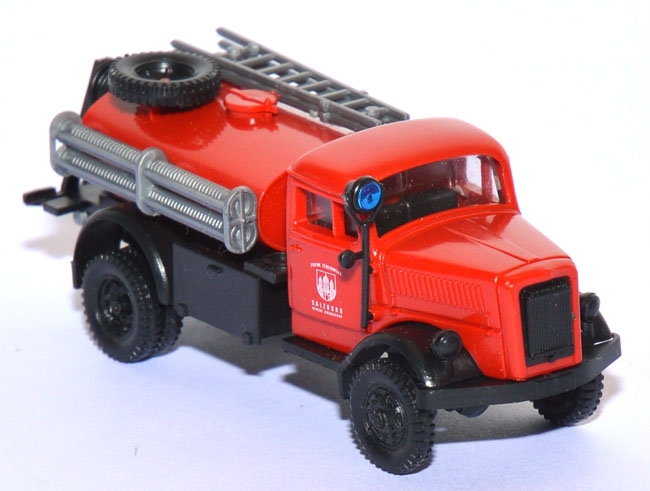 Opel Blitz 1939 TLF 15 Feuerwehr Salzburg