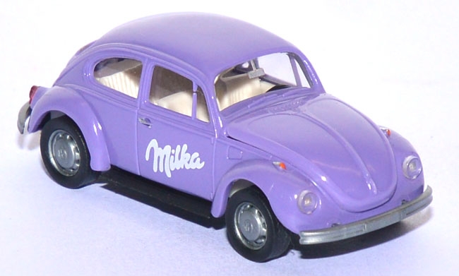 VW Käfer 1302 Milka lila