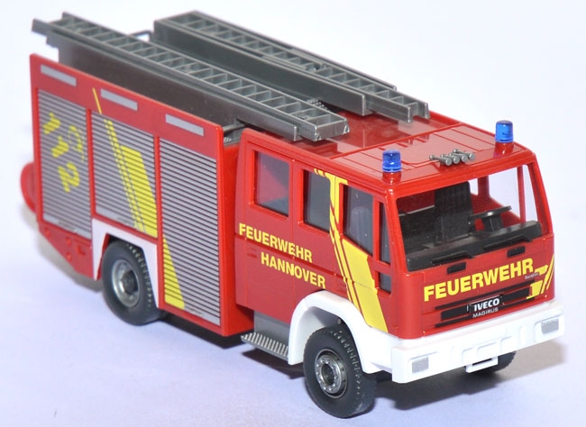 Iveco Eurofire LF 16/12 Feuerwehr Hannover