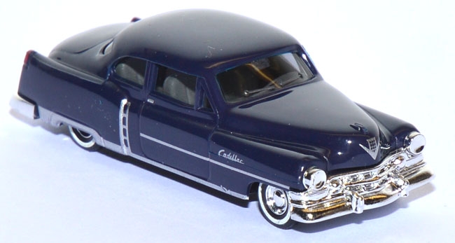 Cadillac ´52 Limousine dunkelblau 43416