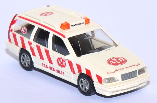 Volvo 850 Kombi AvD Pannenhilfe