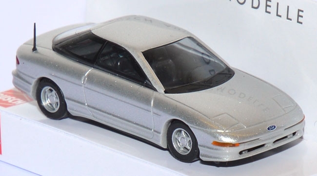 Ford Probe 24V silbermetallic 47413