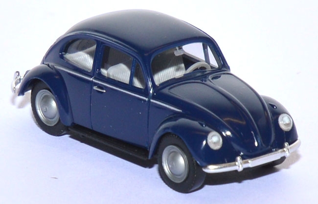 VW Käfer 1200 stahlblau