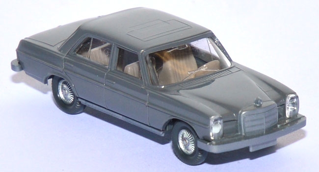 Mercedes-​Benz 200/8 basaltgrau