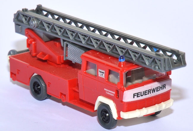 Magirus 170 D 12 F Frontlenker DLK 23-12 Metz Feuerwehr Tübingen