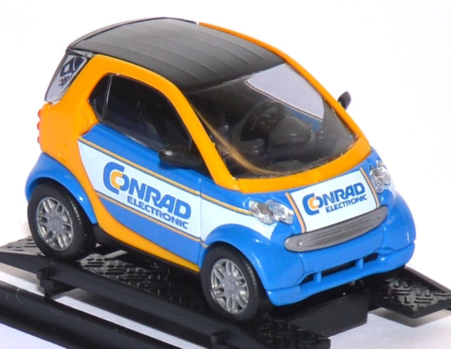 Smart City Coupé Conrad Electronic 48937