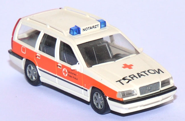 Volvo 850 Kombi DRK Notarzt