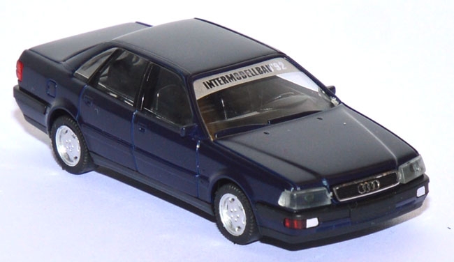 Audi V8 Intermodelbau 1992