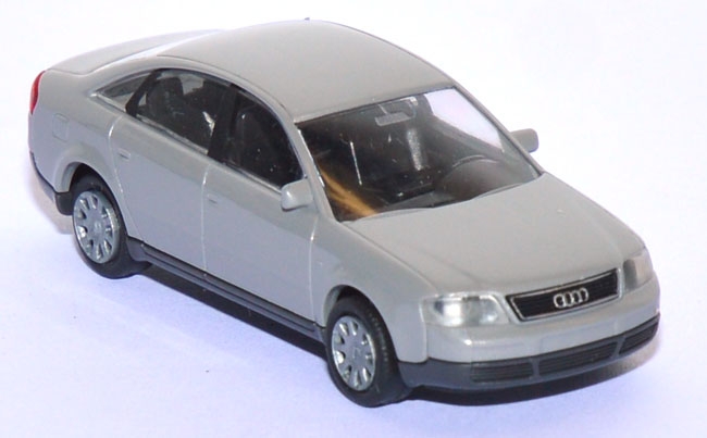 Audi A6 2.8 quattro grau