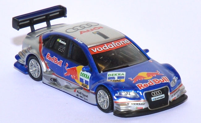 Audi A4 B7 Sport DTM 2007 Team Abt #1