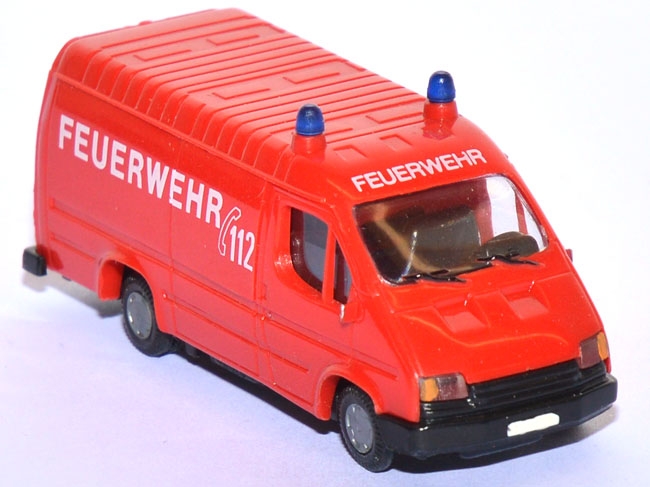 Ford Transit Kasten Feuerwehr