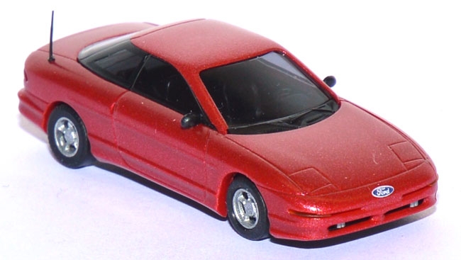 Ford Probe 24V rotmetallic 47403