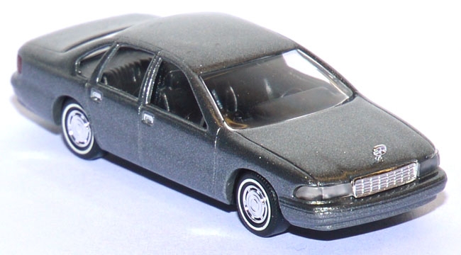 Chevrolet Caprice Classic ´95 anthrazitmetallic 47600