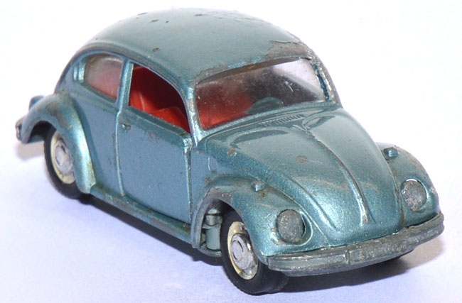 VW Käfer 1302 S hellblau