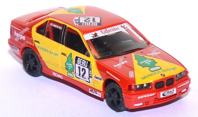 BMW 325i (E36) DTC 1997 Neumeister #12