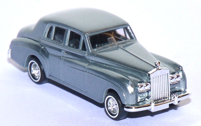 Rolls Royce Silver Cloud graumetallic 44416