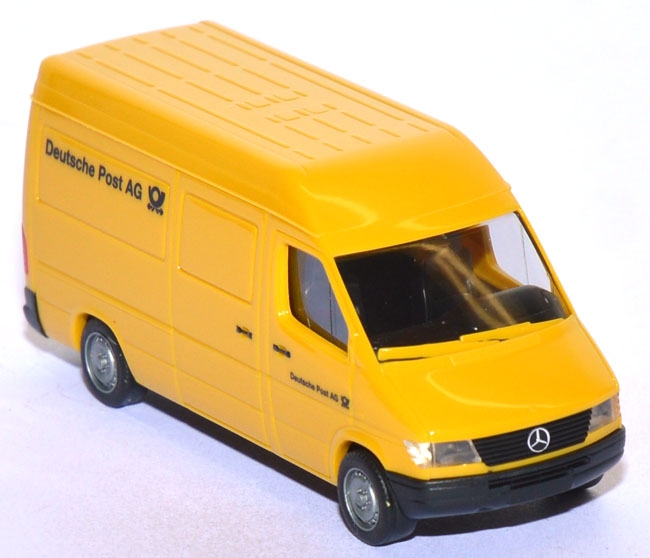 Mercedes-​Benz Sprinter Kasten Post