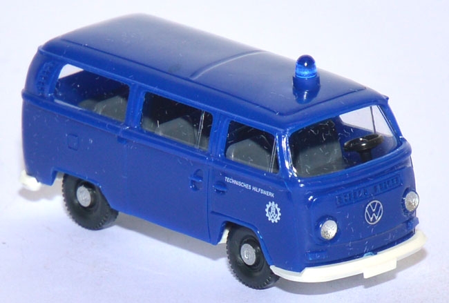 VW T2 Bus THW