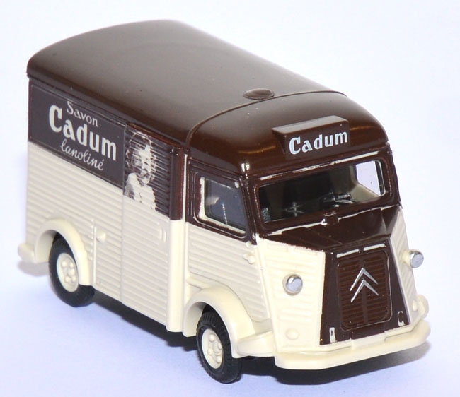 Citroen H Kasten Cadum 41953