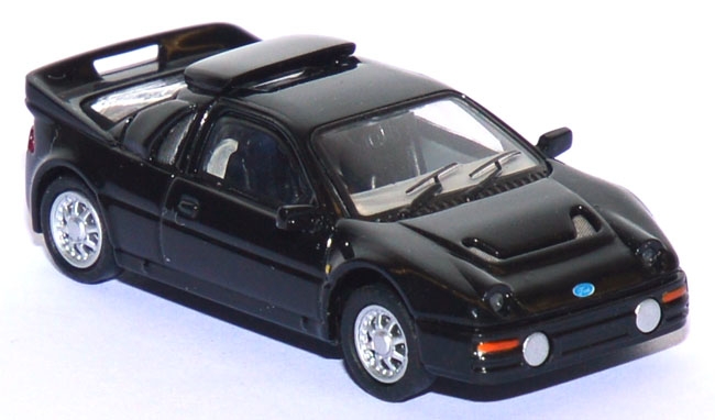 Ford RS 200 schwarz 9838837