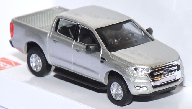 Ford Ranger silbermetallic 52807