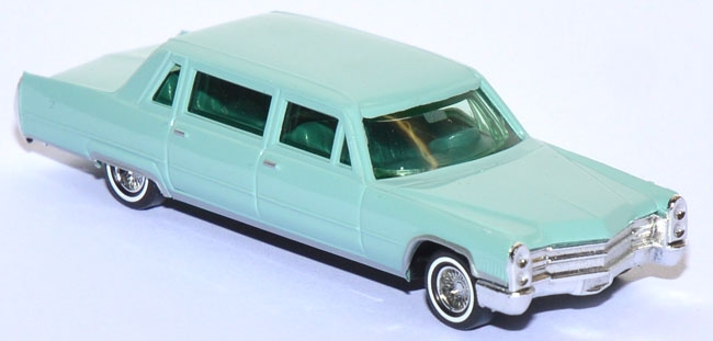 Cadillac Fleetwood Seventy-Five Limousine lang ´70 42915