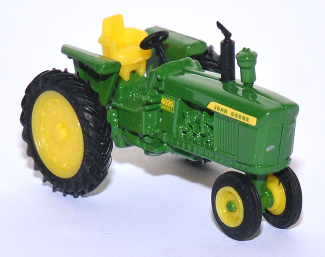 John Deere 4020 Diesel Traktor