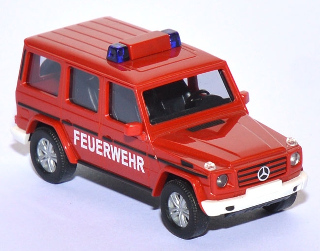 Mercedes-Benz G-Klasse ELW Feuerwehr 51459