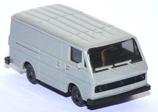 VW LT 28 Kasten grau