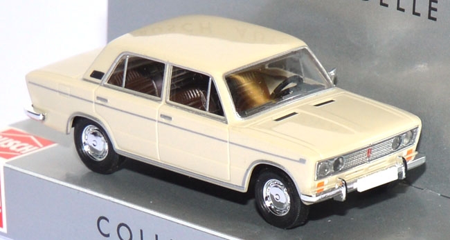 Lada 1500 / Shiguli 2103 beige 50501