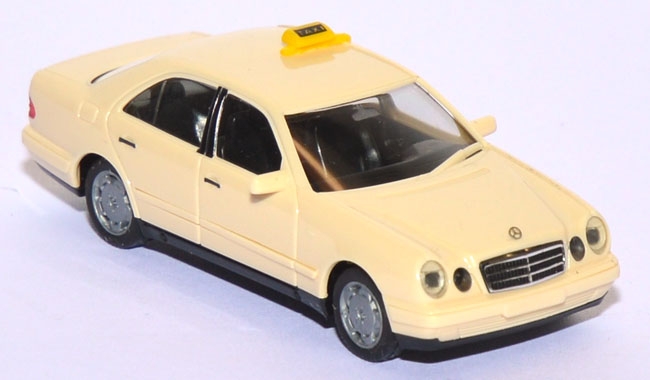 Mercedes-Benz E-Klasse (W210) Taxi